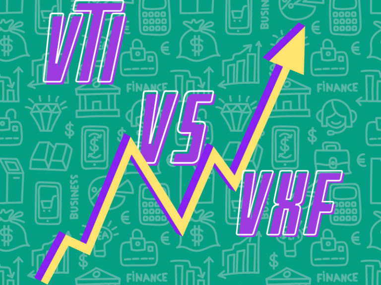 VTI Vs VXF: Vanguard ETFS For Better Investments