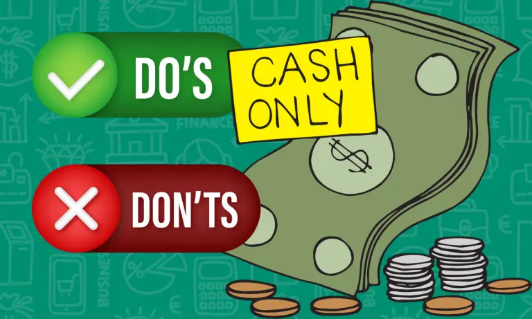 Cash Only Budgeting: A Simple Guide