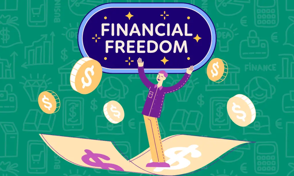 Financial Freedom How to Live Your Best Life