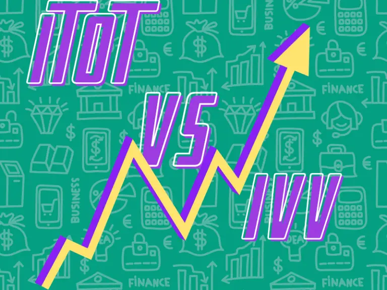 ITOT vs IVV: What’s The Difference? 2023