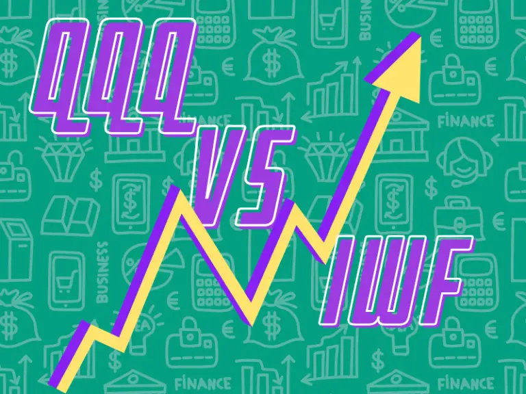 QQQ vs IWF: What’s The Difference? 2023