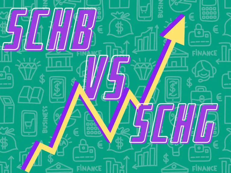 SCHB vs SCHG: What’s The Difference? 2023