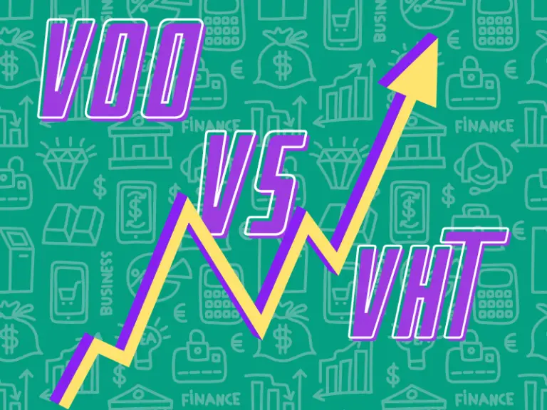 VOO vs VHT: What’s The Difference? 2023