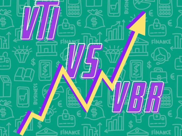 VTI vs VBR: What’s The Difference? 2023